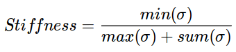 High Low equation